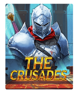 The Crusades
